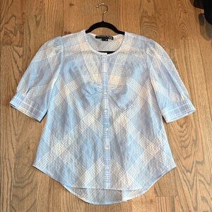 Veronica Beard summer too!  Never worn, brand new!